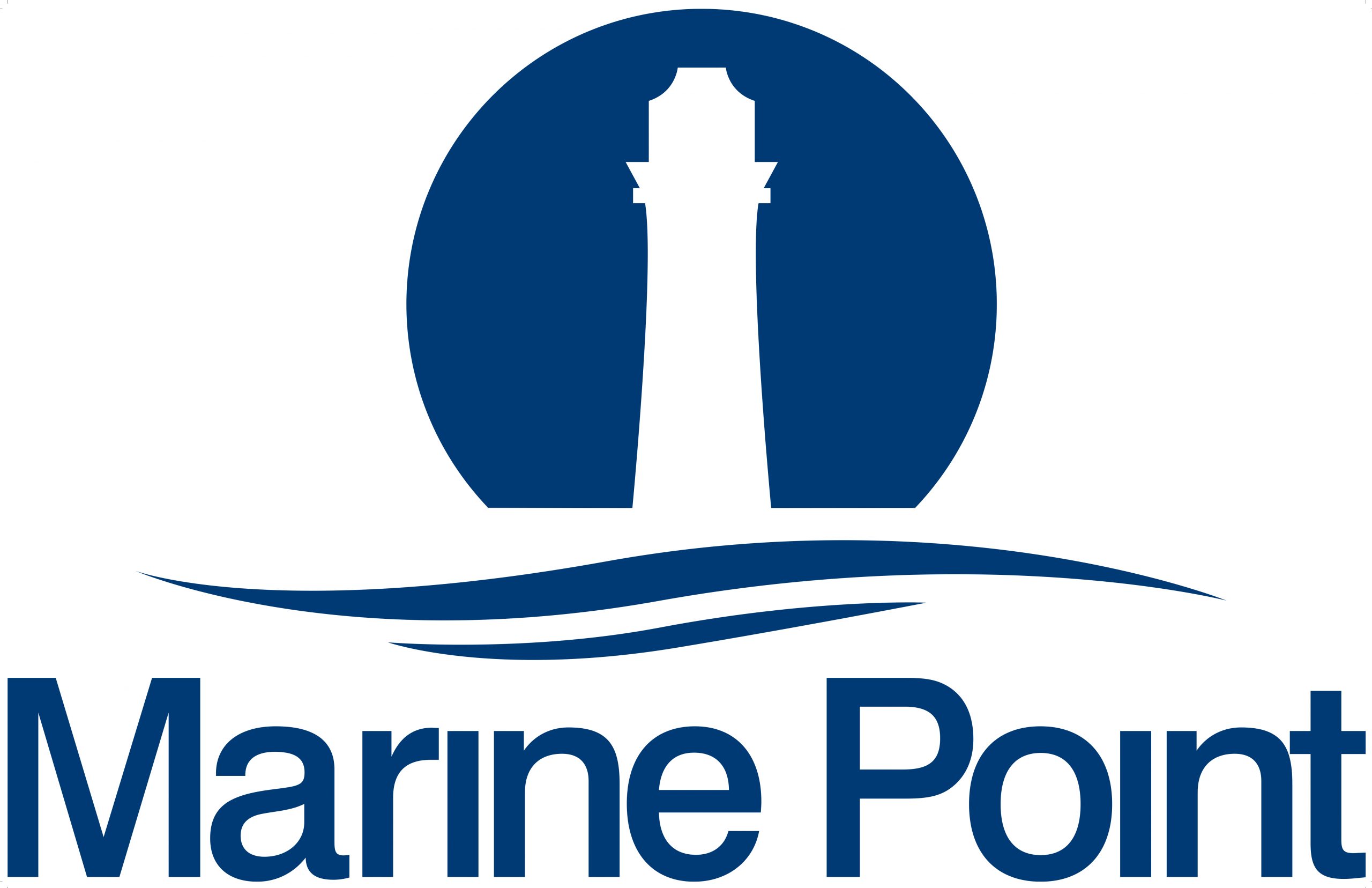 Marine Point