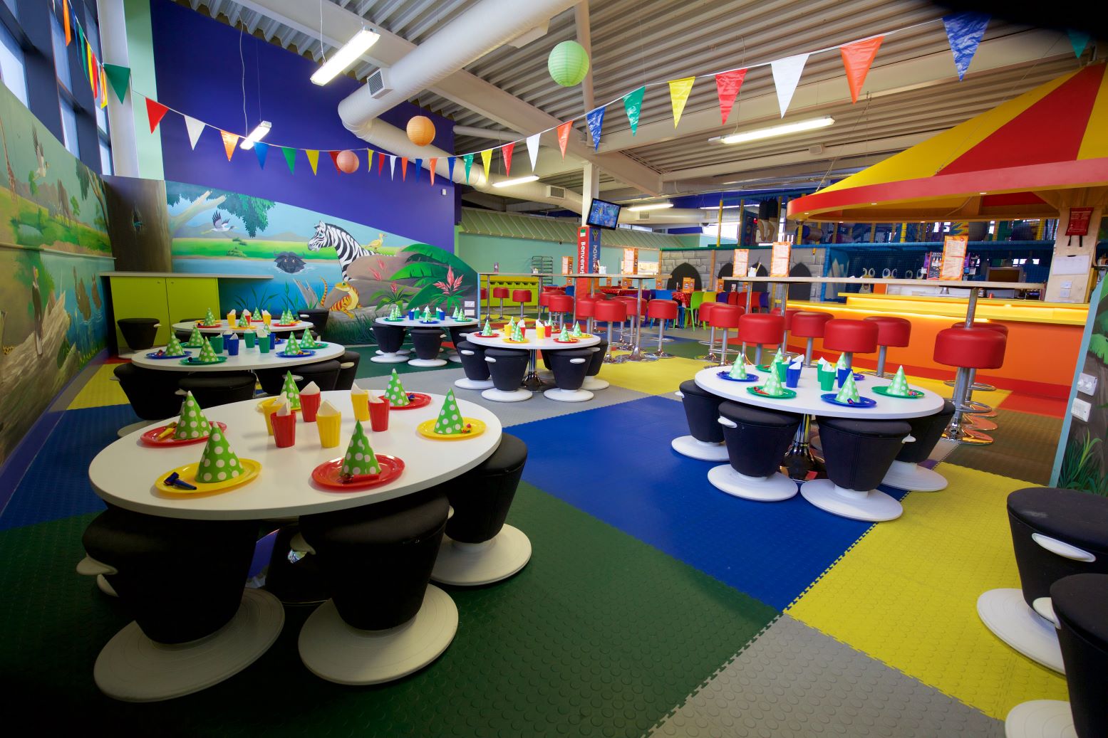 Mobile checklist interface