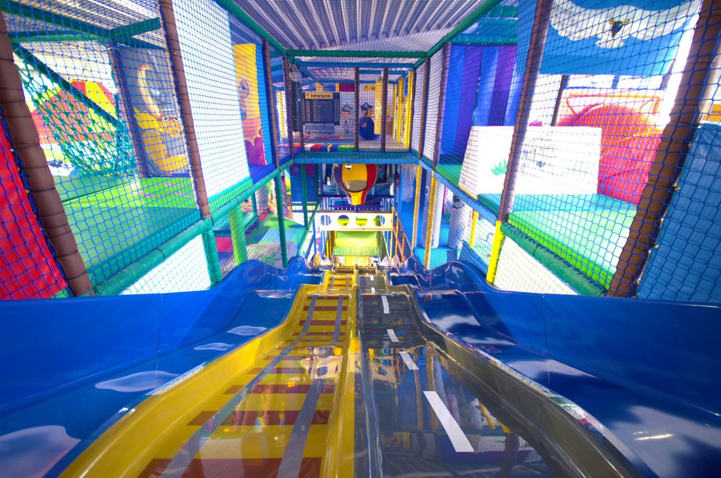 Real-time notification system