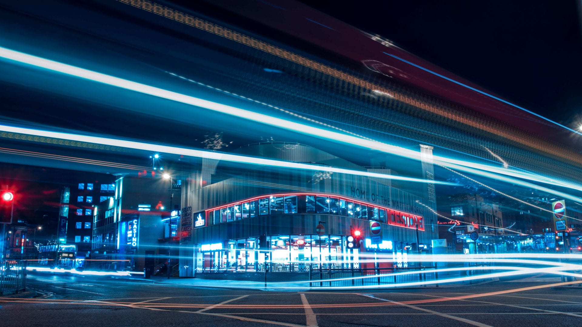 Compliance tracking and reporting system